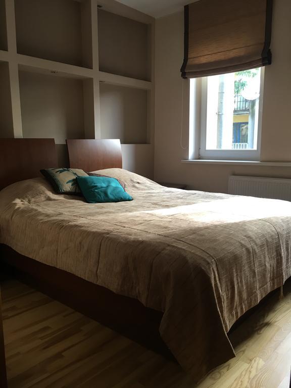 Just Good Apartment Клайпеда Экстерьер фото