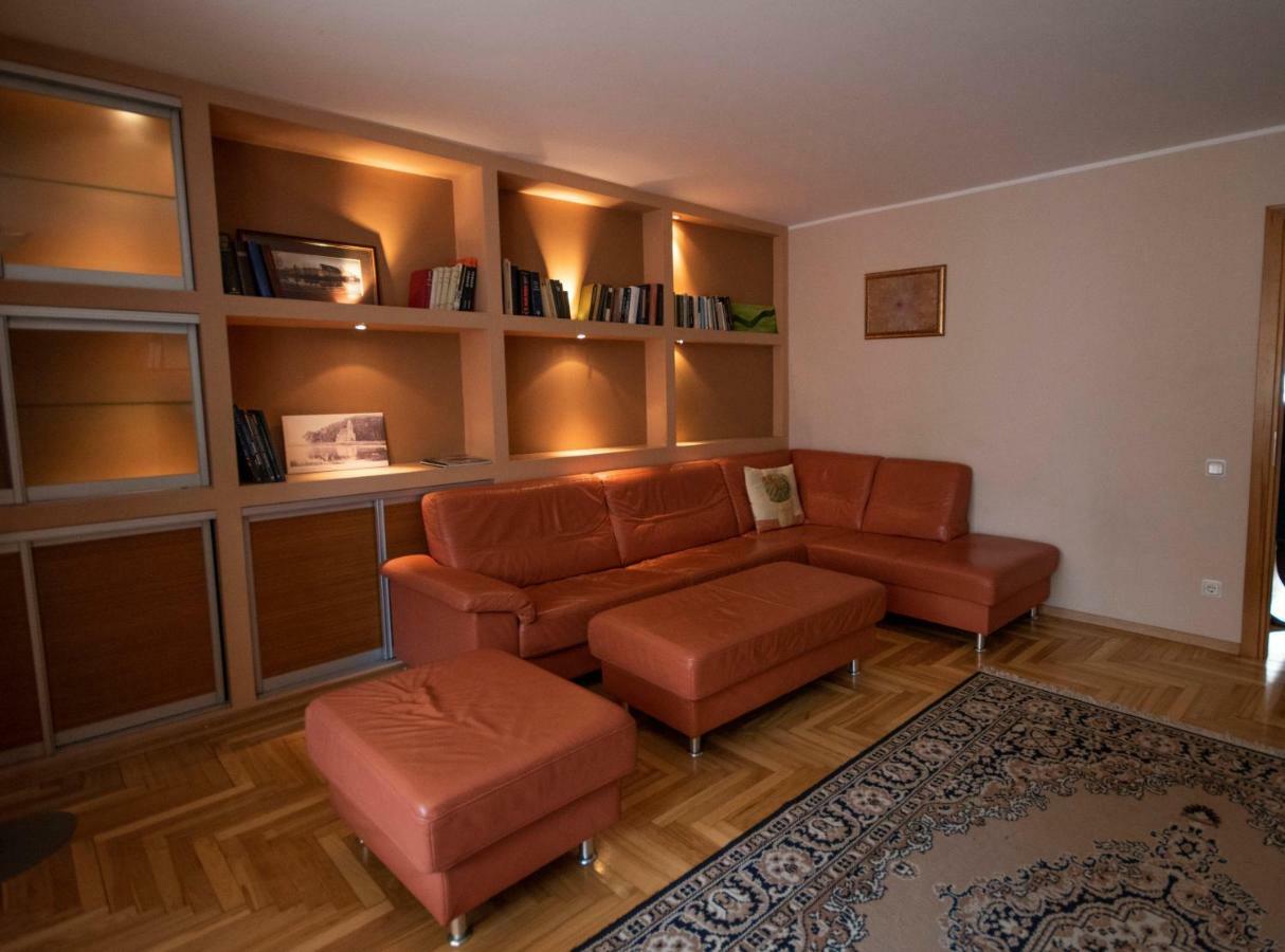 Just Good Apartment Клайпеда Экстерьер фото