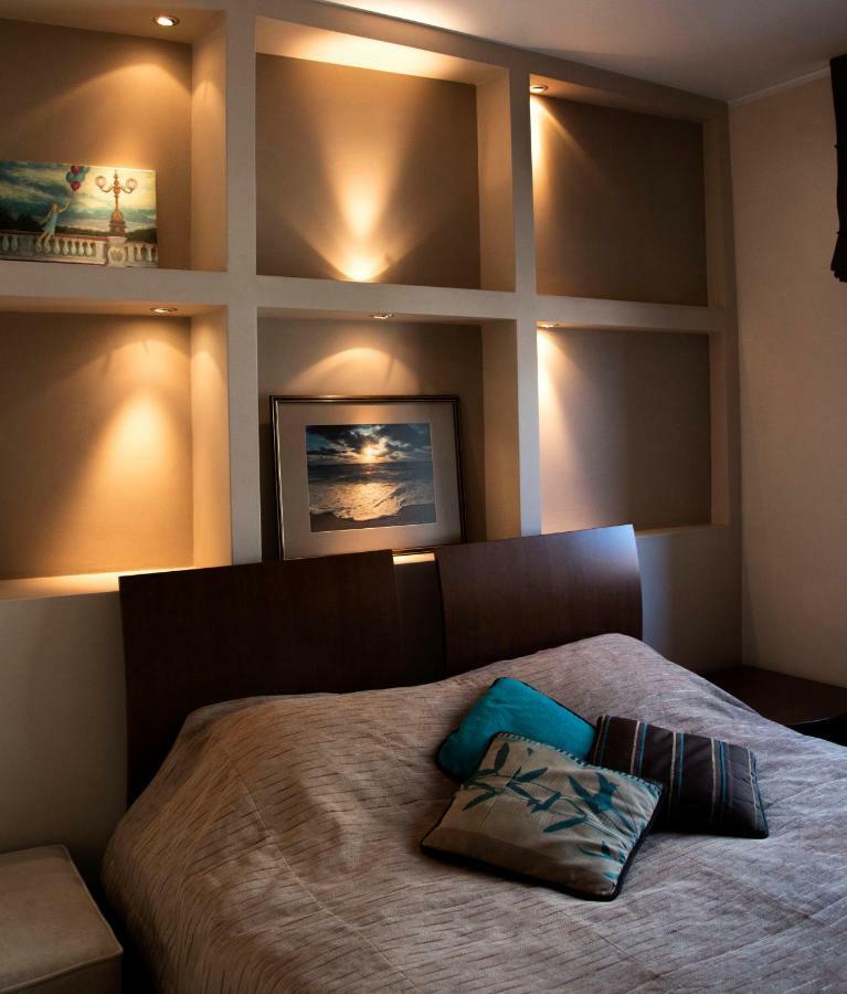 Just Good Apartment Клайпеда Экстерьер фото